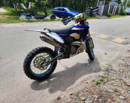 Другая Другая, объемом двигателя 0.3 л и пробегом 0 тыс. км за 3500 $, фото 1 на Automoto.ua