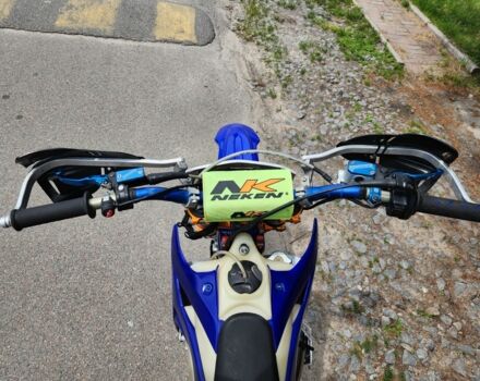 Другая Другая, объемом двигателя 0.3 л и пробегом 0 тыс. км за 3500 $, фото 5 на Automoto.ua