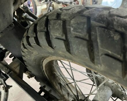 Другая Другая, объемом двигателя 0.2 л и пробегом 0 тыс. км за 120 $, фото 5 на Automoto.ua