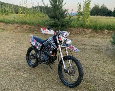 Інша Інша, об'ємом двигуна 0.2 л та пробігом 0 тис. км за 750 $, фото 3 на Automoto.ua