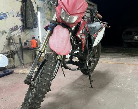 Другая Другая, объемом двигателя 0.2 л и пробегом 0 тыс. км за 120 $, фото 4 на Automoto.ua