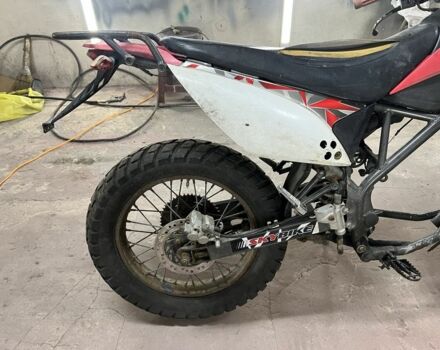 Другая Другая, объемом двигателя 0.2 л и пробегом 0 тыс. км за 120 $, фото 1 на Automoto.ua