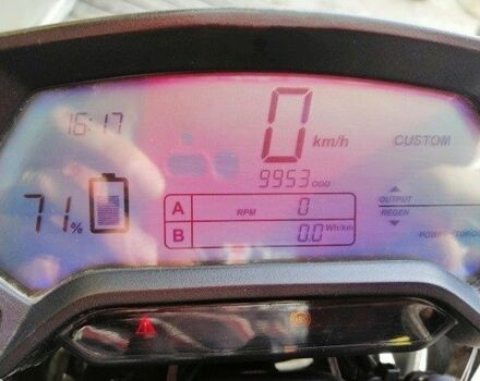 Другая Другая, объемом двигателя 0 л и пробегом 0 тыс. км за 8600 $, фото 5 на Automoto.ua