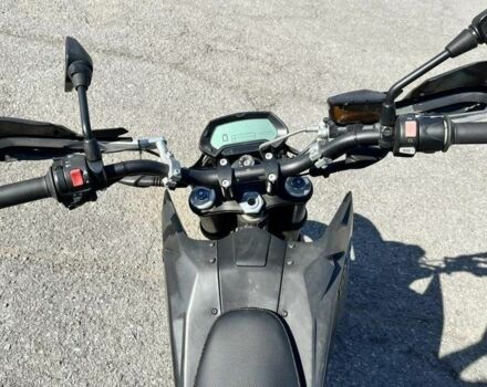 Другая Другая, объемом двигателя 0 л и пробегом 0 тыс. км за 8600 $, фото 4 на Automoto.ua