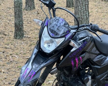 Другая Другая, объемом двигателя 0.15 л и пробегом 0 тыс. км за 650 $, фото 7 на Automoto.ua