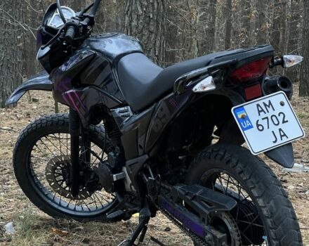 Другая Другая, объемом двигателя 0.15 л и пробегом 0 тыс. км за 650 $, фото 2 на Automoto.ua