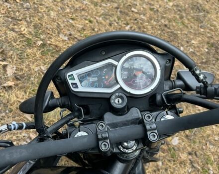 Другая Другая, объемом двигателя 0.15 л и пробегом 0 тыс. км за 650 $, фото 5 на Automoto.ua