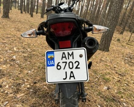 Другая Другая, объемом двигателя 0.15 л и пробегом 0 тыс. км за 650 $, фото 8 на Automoto.ua