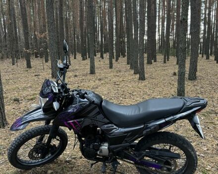 Другая Другая, объемом двигателя 0.15 л и пробегом 0 тыс. км за 650 $, фото 4 на Automoto.ua