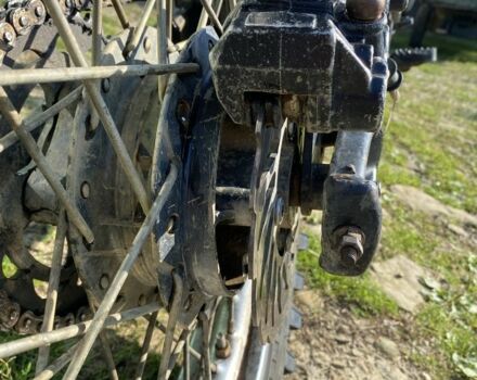 Інша Інша, об'ємом двигуна 0.25 л та пробігом 0 тис. км за 900 $, фото 3 на Automoto.ua