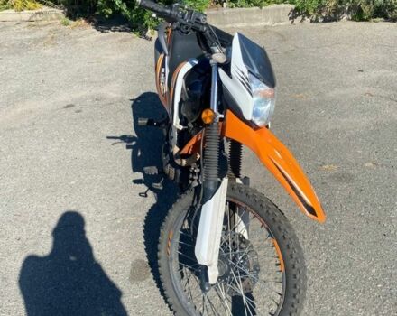 Другая Другая, объемом двигателя 0.25 л и пробегом 0 тыс. км за 900 $, фото 4 на Automoto.ua