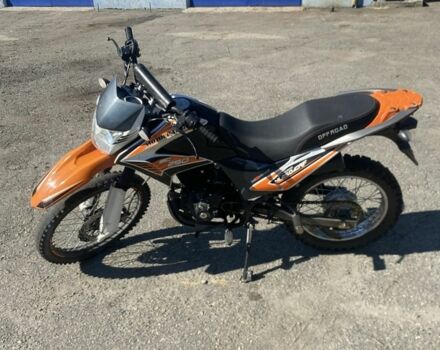 Другая Другая, объемом двигателя 0.25 л и пробегом 0 тыс. км за 902 $, фото 4 на Automoto.ua