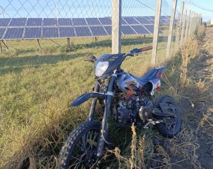 Другая Другая, объемом двигателя 0.13 л и пробегом 0 тыс. км за 549 $, фото 1 на Automoto.ua