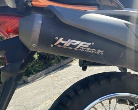 Другая Другая, объемом двигателя 0.25 л и пробегом 0 тыс. км за 902 $, фото 3 на Automoto.ua