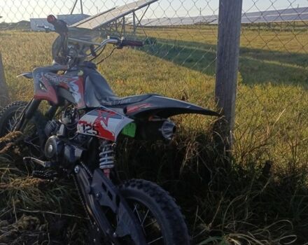 Другая Другая, объемом двигателя 0.13 л и пробегом 0 тыс. км за 549 $, фото 2 на Automoto.ua