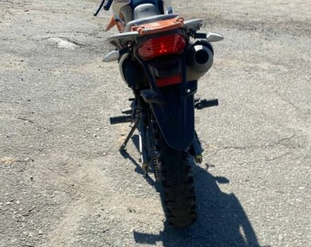 Другая Другая, объемом двигателя 0.25 л и пробегом 0 тыс. км за 900 $, фото 1 на Automoto.ua