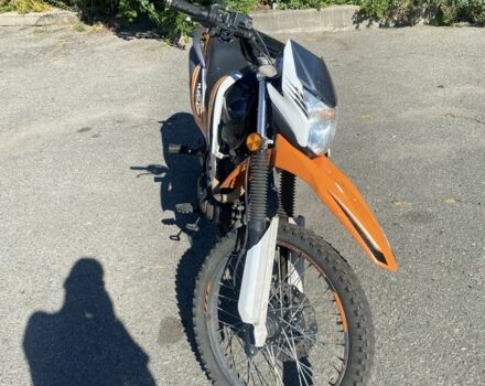 Другая Другая, объемом двигателя 0.25 л и пробегом 0 тыс. км за 902 $, фото 1 на Automoto.ua