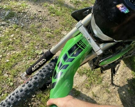 Інша Інша, об'ємом двигуна 0.25 л та пробігом 0 тис. км за 900 $, фото 6 на Automoto.ua