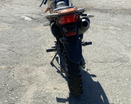 Другая Другая, объемом двигателя 0.25 л и пробегом 0 тыс. км за 902 $, фото 5 на Automoto.ua