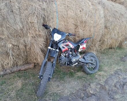 Другая Другая, объемом двигателя 0.13 л и пробегом 0 тыс. км за 549 $, фото 6 на Automoto.ua