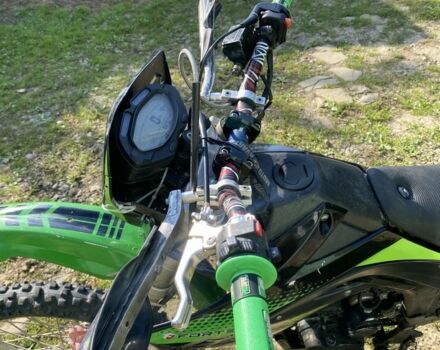 Інша Інша, об'ємом двигуна 0.25 л та пробігом 0 тис. км за 900 $, фото 5 на Automoto.ua