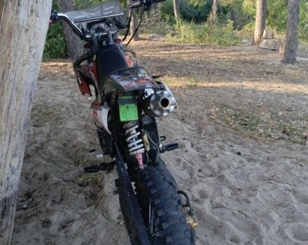 Другая Другая, объемом двигателя 0.13 л и пробегом 0 тыс. км за 549 $, фото 3 на Automoto.ua