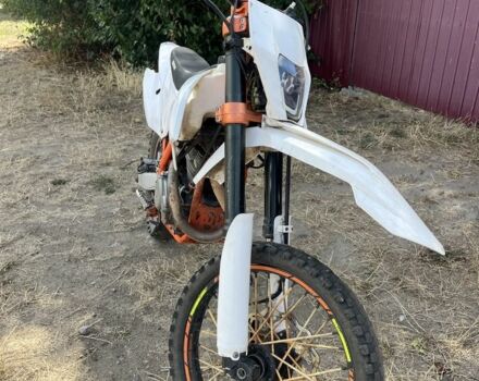 Другая Другая, объемом двигателя 0.25 л и пробегом 0 тыс. км за 1090 $, фото 3 на Automoto.ua