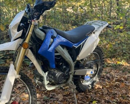 Інша Інша, об'ємом двигуна 0.25 л та пробігом 0 тис. км за 1500 $, фото 5 на Automoto.ua