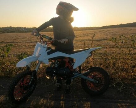 Інша Інша, об'ємом двигуна 0.13 л та пробігом 0 тис. км за 642 $, фото 1 на Automoto.ua