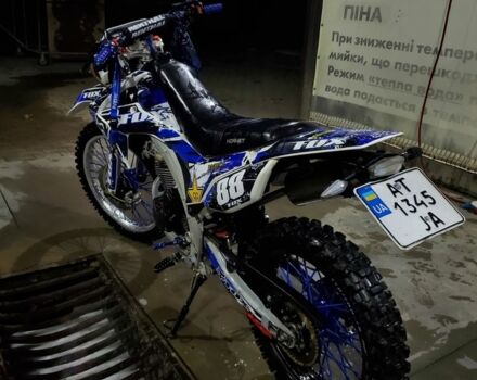 Другая Другая, объемом двигателя 0.25 л и пробегом 0 тыс. км за 1380 $, фото 9 на Automoto.ua