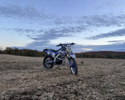 Другая Другая, объемом двигателя 0.25 л и пробегом 0 тыс. км за 1380 $, фото 4 на Automoto.ua