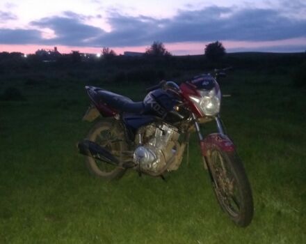 Інша Інша, об'ємом двигуна 0.2 л та пробігом 0 тис. км за 477 $, фото 2 на Automoto.ua