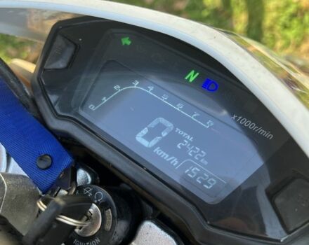 Другая Другая, объемом двигателя 0.25 л и пробегом 0 тыс. км за 1380 $, фото 18 на Automoto.ua