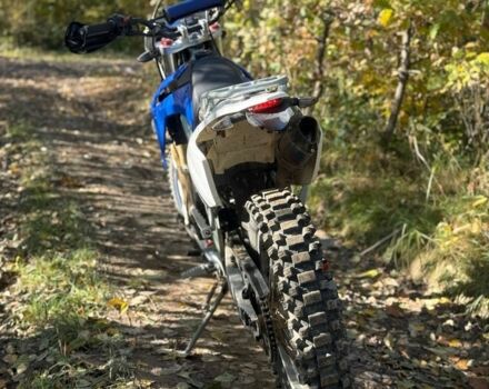 Інша Інша, об'ємом двигуна 0.25 л та пробігом 0 тис. км за 1500 $, фото 2 на Automoto.ua