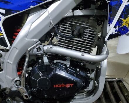 Інша Інша, об'ємом двигуна 0.25 л та пробігом 0 тис. км за 1380 $, фото 8 на Automoto.ua