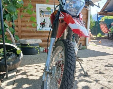 Інша Інша, об'ємом двигуна 0.2 л та пробігом 0 тис. км за 728 $, фото 1 на Automoto.ua