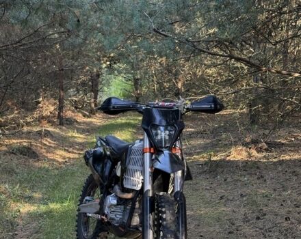 Другая Другая, объемом двигателя 0.3 л и пробегом 0 тыс. км за 1919 $, фото 1 на Automoto.ua