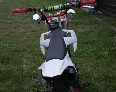 Інша Інша, об'ємом двигуна 0.13 л та пробігом 0 тис. км за 665 $, фото 3 на Automoto.ua