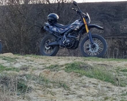 Інша Інша, об'ємом двигуна 0.25 л та пробігом 0 тис. км за 954 $, фото 4 на Automoto.ua