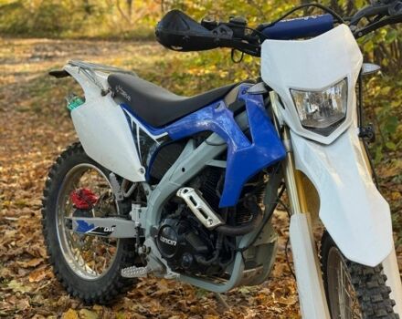 Інша Інша, об'ємом двигуна 0.25 л та пробігом 0 тис. км за 1500 $, фото 7 на Automoto.ua