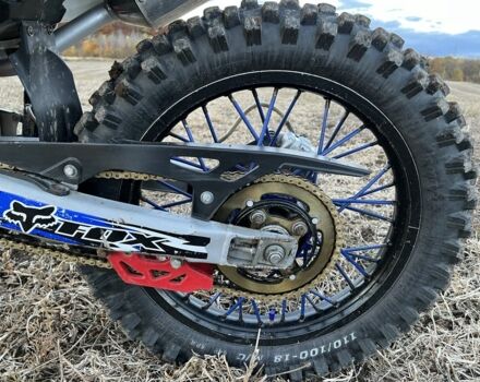 Другая Другая, объемом двигателя 0.25 л и пробегом 0 тыс. км за 1380 $, фото 15 на Automoto.ua