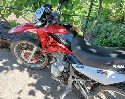 Інша Інша, об'ємом двигуна 0.2 л та пробігом 0 тис. км за 728 $, фото 3 на Automoto.ua