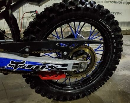 Другая Другая, объемом двигателя 0.25 л и пробегом 0 тыс. км за 1380 $, фото 14 на Automoto.ua