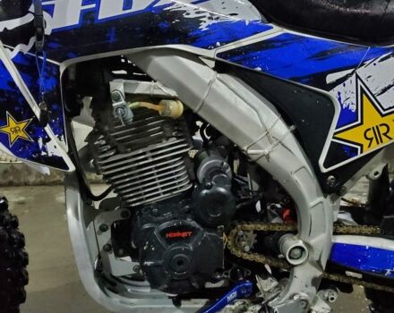 Інша Інша, об'ємом двигуна 0.25 л та пробігом 0 тис. км за 1380 $, фото 9 на Automoto.ua