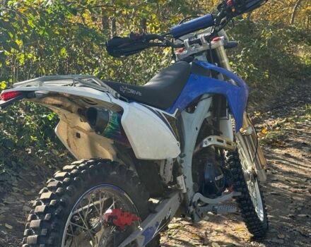 Інша Інша, об'ємом двигуна 0.25 л та пробігом 0 тис. км за 1500 $, фото 3 на Automoto.ua