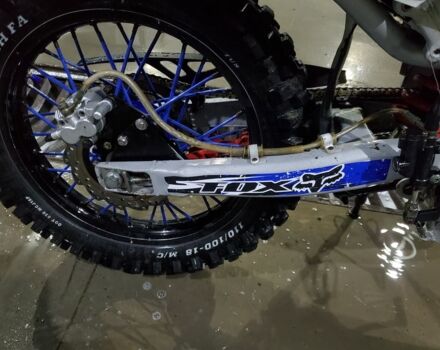 Другая Другая, объемом двигателя 0.25 л и пробегом 0 тыс. км за 1380 $, фото 13 на Automoto.ua