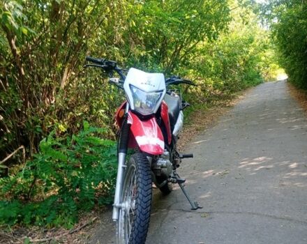 Інша Інша, об'ємом двигуна 0.2 л та пробігом 0 тис. км за 728 $, фото 5 на Automoto.ua