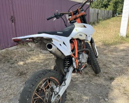 Другая Другая, объемом двигателя 0.25 л и пробегом 0 тыс. км за 1090 $, фото 1 на Automoto.ua