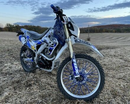 Другая Другая, объемом двигателя 0.25 л и пробегом 0 тыс. км за 1380 $, фото 3 на Automoto.ua