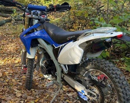 Інша Інша, об'ємом двигуна 0.25 л та пробігом 0 тис. км за 1500 $, фото 6 на Automoto.ua